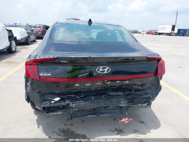 5NPEG4JA3LH032741 Hyundai SONATA SE