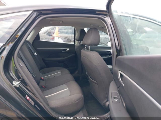5NPEG4JA3LH032741 Hyundai SONATA SE