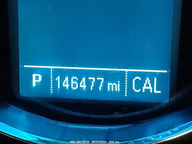 1G1PG5SB4F7101329 Chevrolet CRUZE LTZ
