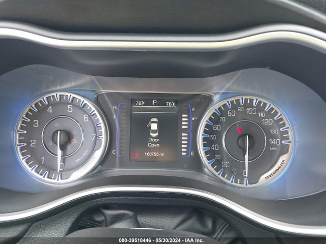 Chrysler 200 Limited 2015 1C3CCCAB6FN579999 Image 7