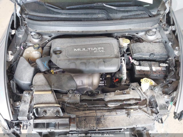 Jeep Cherokee Latitude 2014 1C4PJMCB4EW152917 Image 10