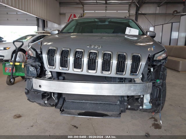 Jeep Cherokee Latitude 2014 1C4PJMCB4EW152917 Image 6
