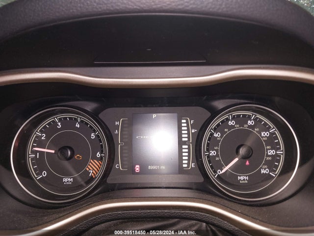 Jeep Cherokee Latitude 2014 1C4PJMCB4EW152917 Image 7