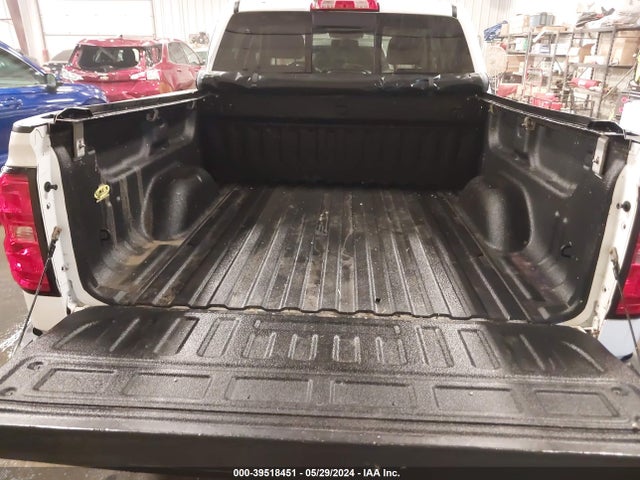 Chevrolet Silverado 1500 2lz 2014 3GCUKSEC6EG396271 Image 12