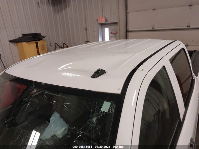 Chevrolet Silverado 1500 2lz 2014 3GCUKSEC6EG396271 Image 18