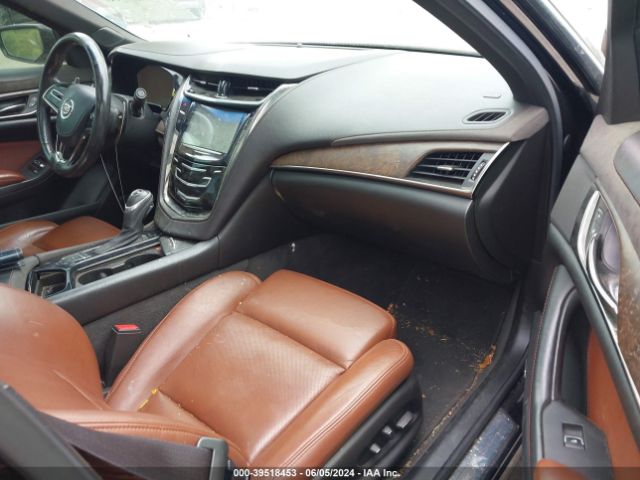 1G6AY5SX9E0164541 Cadillac Cts Performance