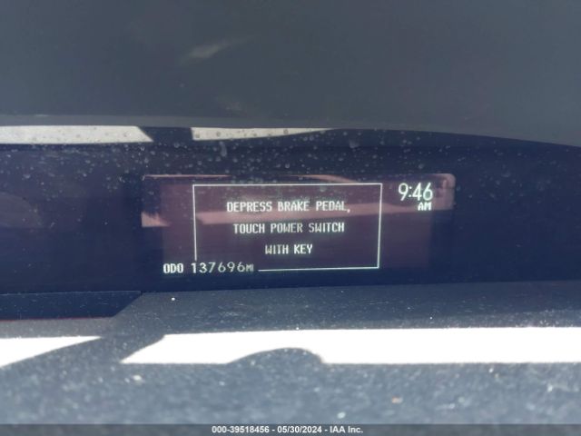 JTDKN3DUXF1891068 Toyota Prius Four