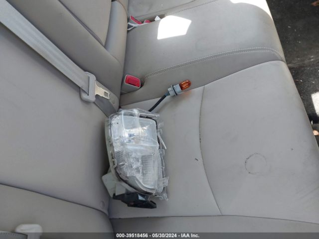 JTDKN3DUXF1891068 Toyota Prius Four