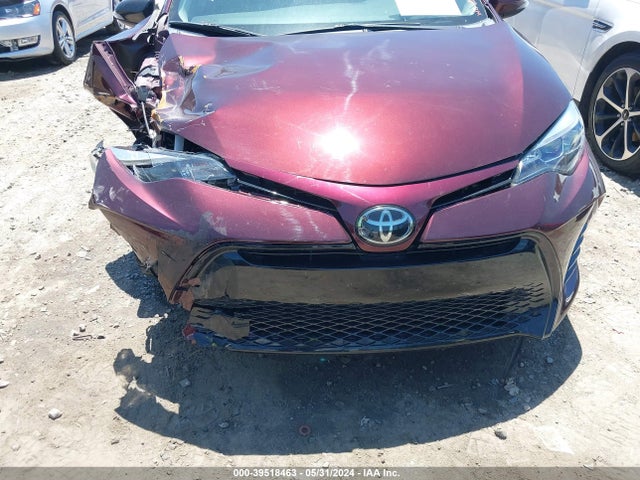Toyota Corolla Se Special Edition 2017 5YFBURHE7HP589731 Image 6