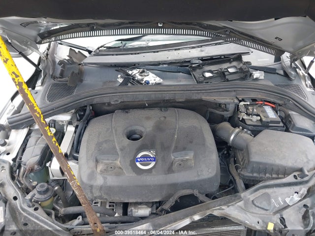 Volvo Xc60 T5 Premier Plus 2015 YV440MDC3F2619618 Image 10