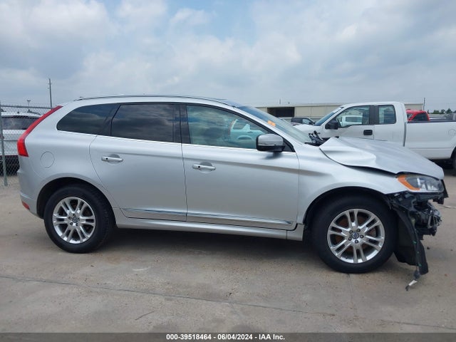 Volvo Xc60 T5 Premier Plus 2015 YV440MDC3F2619618 Image 13