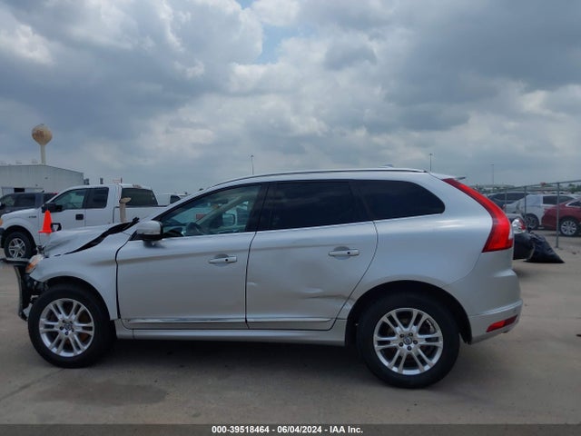 Volvo Xc60 T5 Premier Plus 2015 YV440MDC3F2619618 Image 14