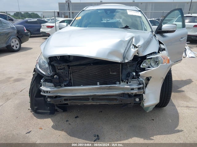Volvo Xc60 T5 Premier Plus 2015 YV440MDC3F2619618 Image 6