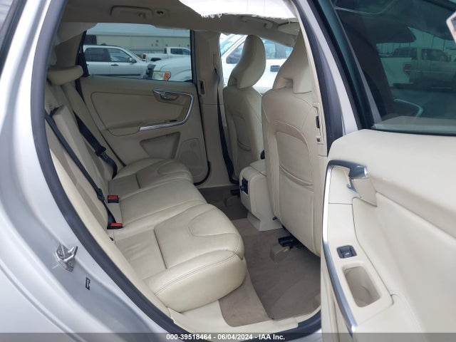 Volvo Xc60 T5 Premier Plus 2015 YV440MDC3F2619618 Image 8