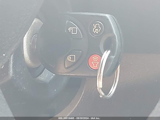 Ford FOCUS SE 2014 1FADP3K25EL397827 Image 11