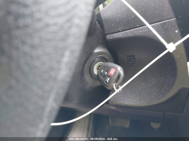 Toyota COROLLA LE 2016 2T1BURHE7GC564410 Image 11