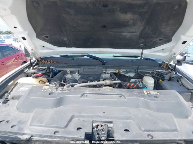 1GC1KVC89EF188051 Chevrolet Silverado 2500hd Work Truck