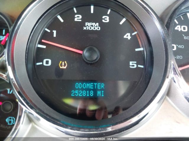 1GC1KVC89EF188051 Chevrolet Silverado 2500hd Work Truck
