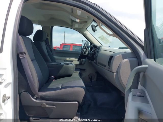 1GC1KVC89EF188051 Chevrolet Silverado 2500hd Work Truck