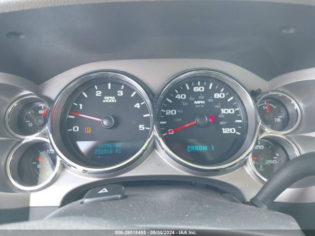 1GC1KVC89EF188051 Chevrolet Silverado 2500hd Work Truck
