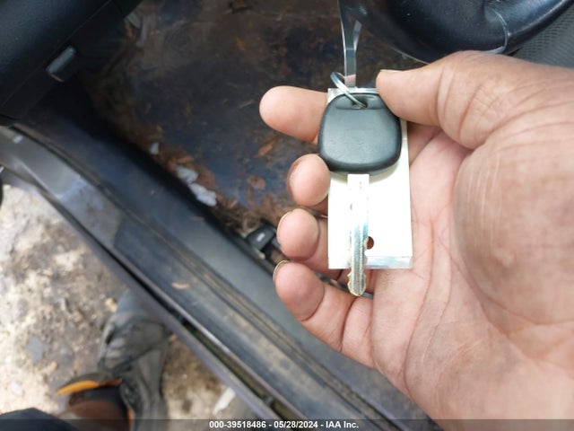 Toyota CAMRY SE 2017 4T1BF1FK6HU780446 Image 11