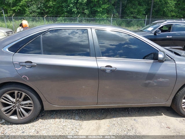 Toyota CAMRY SE 2017 4T1BF1FK6HU780446 Image 13