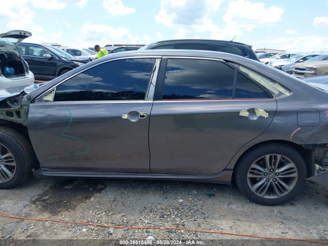 Toyota CAMRY SE 2017 4T1BF1FK6HU780446 Image 14