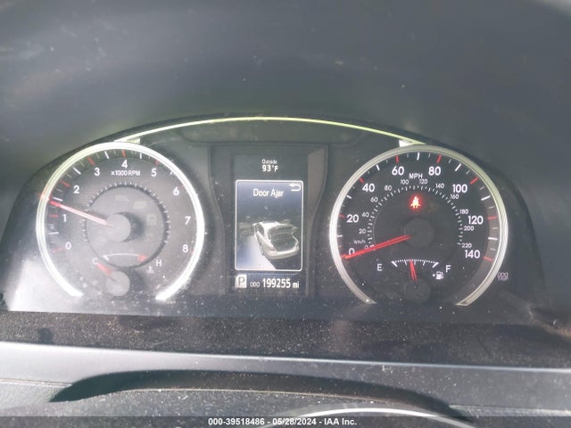Toyota CAMRY SE 2017 4T1BF1FK6HU780446 Image 7