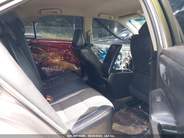 Toyota CAMRY SE 2017 4T1BF1FK6HU780446 Image 8