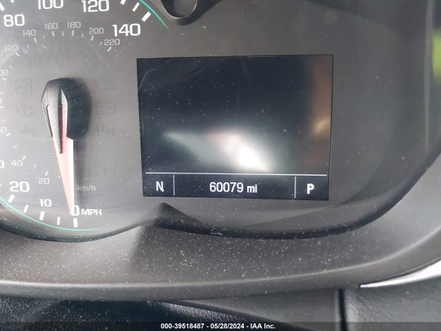 Chevrolet Trax Awd Lt 2020 KL7CJPSB0LB092539 Image 15