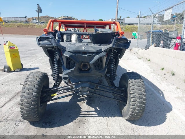 Продажа на аукционе авто 2021 Can-am Maverick X3 Max X Rs Turbo Rr, vin: 3JBVNAV20MK002128, номер лота: 39518488