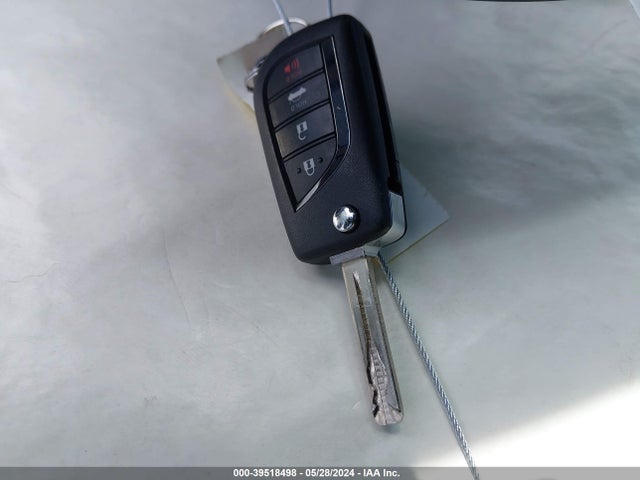 Toyota CAMRY SE 2024 4T1G11AK1RU846494 Image 11