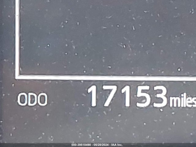 Toyota CAMRY SE 2024 4T1G11AK1RU846494 Image 16