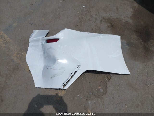 Toyota CAMRY SE 2024 4T1G11AK1RU846494 Image 12