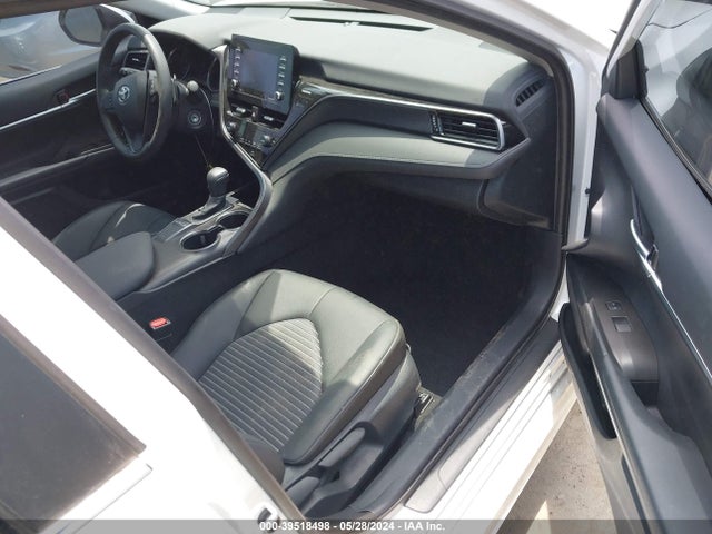 Toyota CAMRY SE 2024 4T1G11AK1RU846494 Image 5