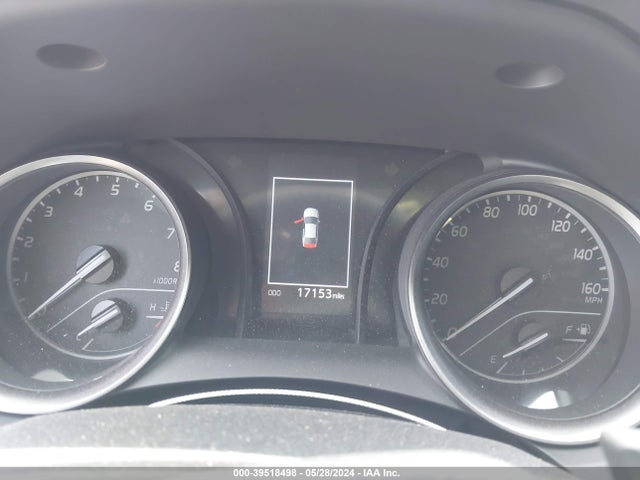 Toyota CAMRY SE 2024 4T1G11AK1RU846494 Image 7