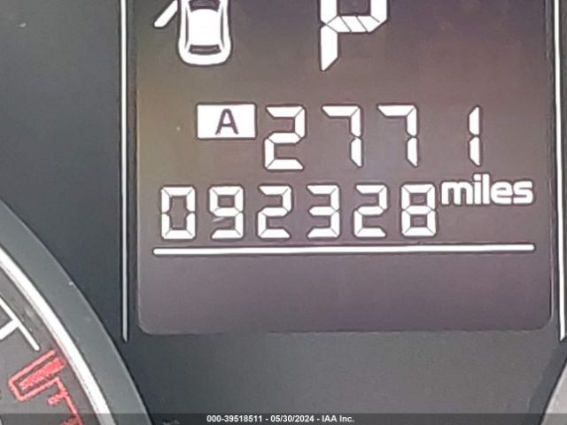 4S4BRBCC6E3303592 Subaru Outback 2.5i Premium