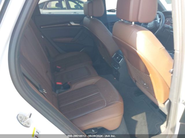 WA1BNAFY2J2202108 Audi Q5 2.0t Premium/2.0t Tech Premium