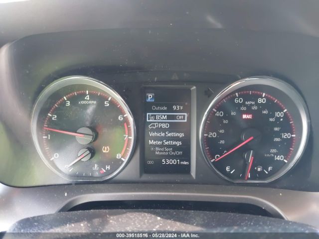 JTMNFREV1GJ090633 Toyota RAV4 SE