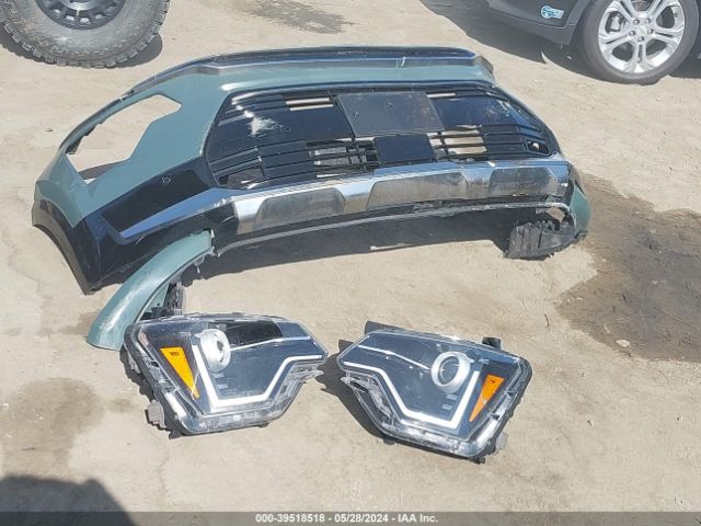 KNDCT3LE3P5044990 KIA NIRO SX