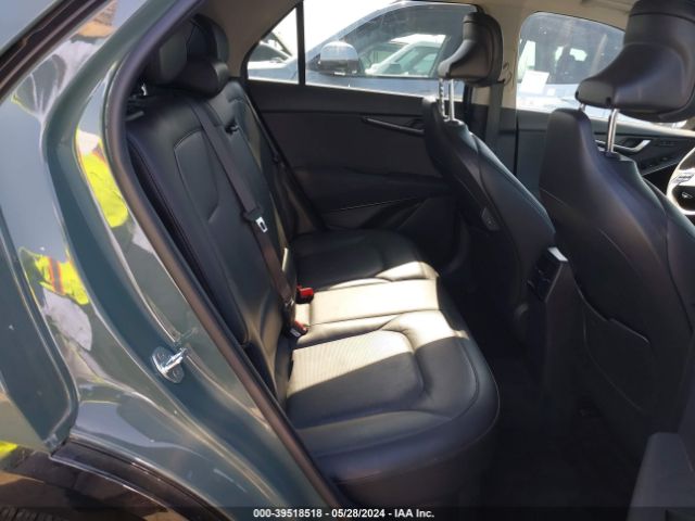 KNDCT3LE3P5044990 KIA NIRO SX