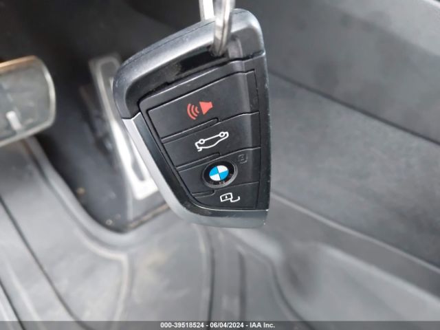 5UX83DP01N9M78260 BMW X3 M40i