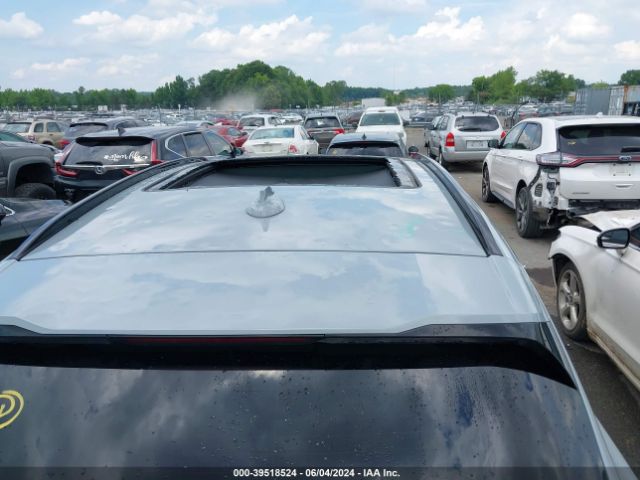 5UX83DP01N9M78260 BMW X3 M40i