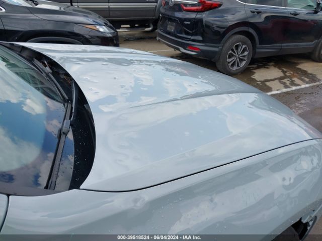 5UX83DP01N9M78260 BMW X3 M40i