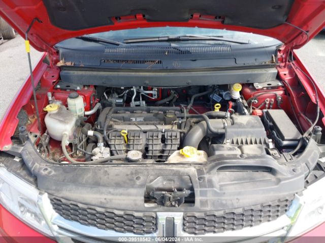 3C4PDCAB9LT249585 Dodge Journey Se Value