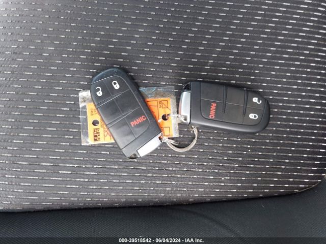 3C4PDCAB9LT249585 Dodge Journey Se Value