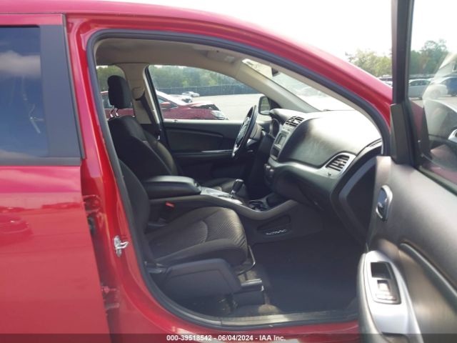 3C4PDCAB9LT249585 Dodge Journey Se Value