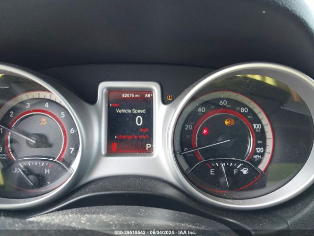 3C4PDCAB9LT249585 Dodge Journey Se Value