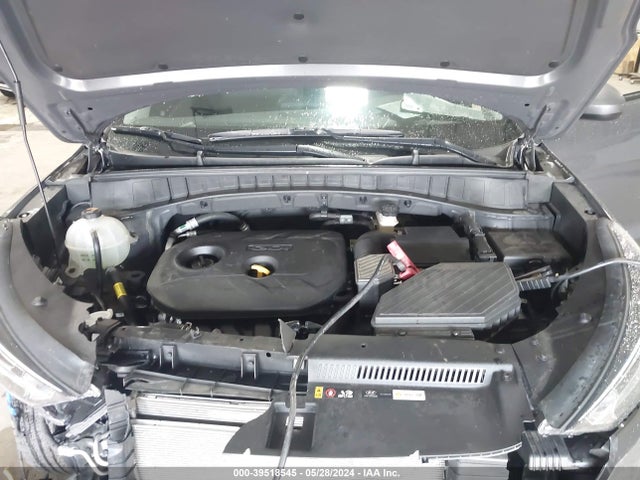 Hyundai TUCSON SE 2020 KM8J2CA49LU226452 Image 10