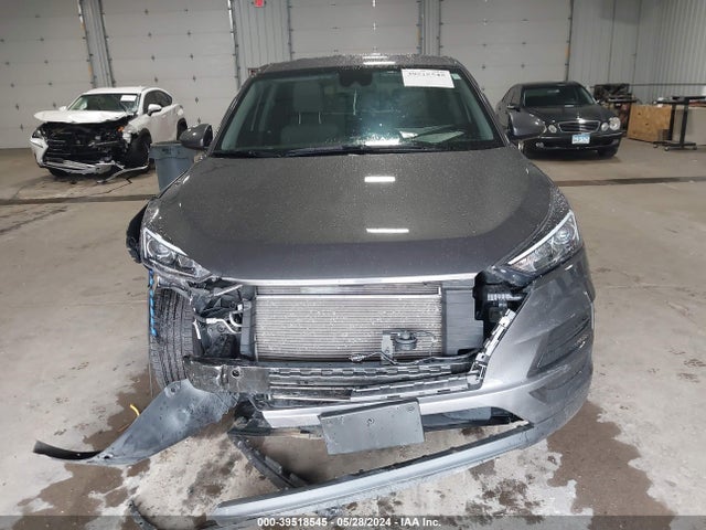 Hyundai TUCSON SE 2020 KM8J2CA49LU226452 Image 12